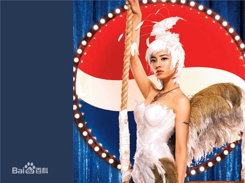 蔡依林(Jolin Tsai、 （韩）、ツァイ イーリン（日）、 （泰）)“舞娘”绝技壁纸壁纸