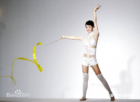 蔡依林(Jolin Tsai、 （韩）、ツァイ イーリン（日）、 （泰）)“舞娘”绝技壁纸壁纸