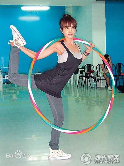 蔡依林(Jolin Tsai、 （韩）、ツァイ イーリン（日）、 （泰）)“舞娘”绝技壁纸壁纸