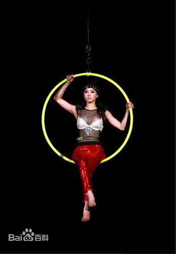 蔡依林(Jolin Tsai、 （韩）、ツァイ イーリン（日）、 （泰）)“舞娘”绝技壁纸壁纸