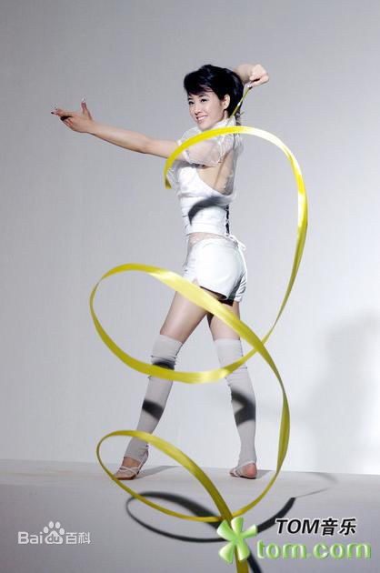 蔡依林(Jolin Tsai、 （韩）、ツァイ イーリン（日）、 （泰）)“舞娘”绝技壁纸壁纸