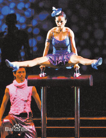 蔡依林(Jolin Tsai、 （韩）、ツァイ イーリン（日）、 （泰）)“舞娘”绝技壁纸壁纸