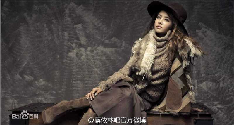 蔡依林(Jolin Tsai、 （韩）、ツァイ イーリン（日）、 （泰）)前后照片