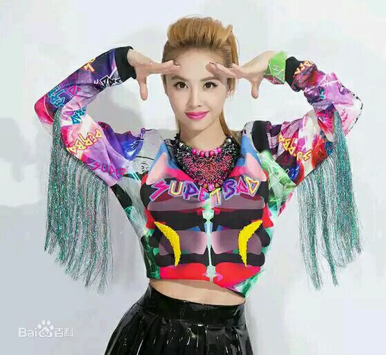 高清蔡依林(Jolin Tsai、 （韩）、ツァイ イーリン（日）、 （泰）)图片