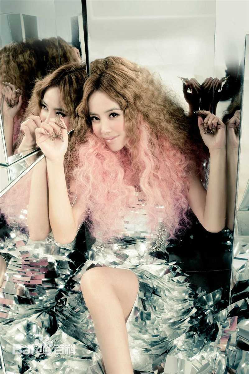 最全蔡依林(Jolin Tsai、 （韩）、ツァイ イーリン（日）、 （泰）)素颜照