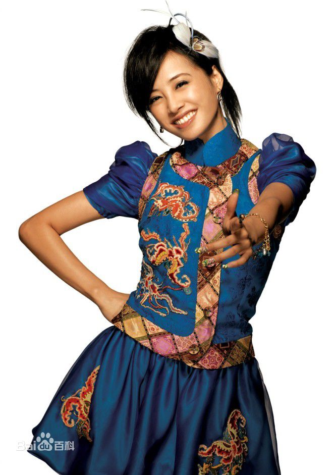 最全蔡依林(Jolin Tsai、 （韩）、ツァイ イーリン（日）、 （泰）)素颜照