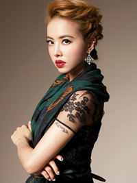 最全蔡依林(Jolin Tsai、 （韩）、ツァイ イーリン（日）、 （泰）)素颜照