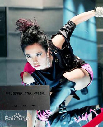 最全蔡依林(Jolin Tsai、 （韩）、ツァイ イーリン（日）、 （泰）)素颜照