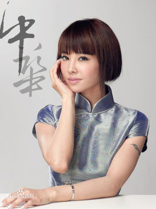 最全蔡依林(Jolin Tsai、 （韩）、ツァイ イーリン（日）、 （泰）)素颜照