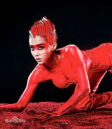 最全蔡依林(Jolin Tsai、 （韩）、ツァイ イーリン（日）、 （泰）)素颜照