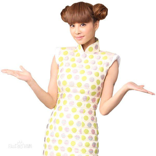 最全蔡依林(Jolin Tsai、 （韩）、ツァイ イーリン（日）、 （泰）)素颜照