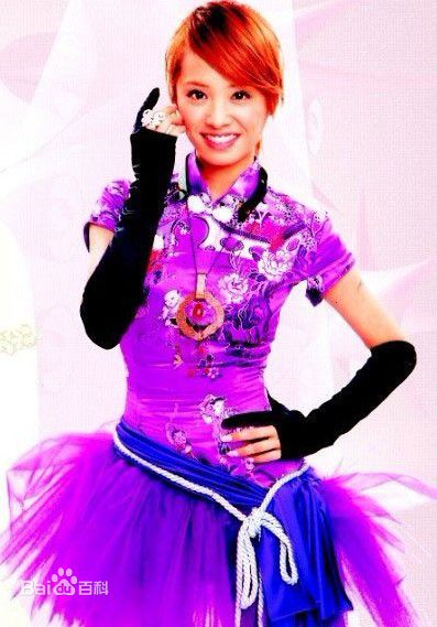 最全蔡依林(Jolin Tsai、 （韩）、ツァイ イーリン（日）、 （泰）)素颜照