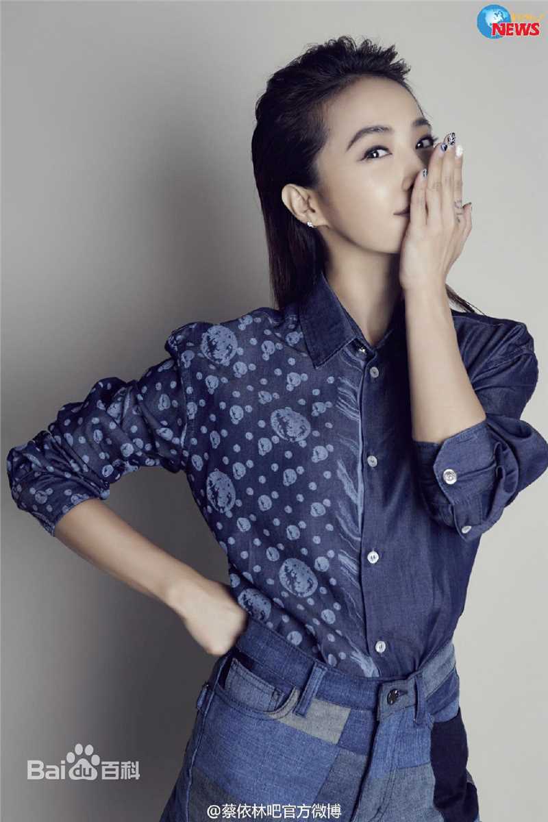 最全蔡依林(Jolin Tsai、 （韩）、ツァイ イーリン（日）、 （泰）)素颜照