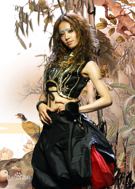 最全蔡依林(Jolin Tsai、 （韩）、ツァイ イーリン（日）、 （泰）)素颜照