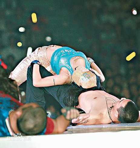 蔡依林(Jolin Tsai、 （韩）、ツァイ イーリン（日）、 （泰）)演唱会图锦图片图册