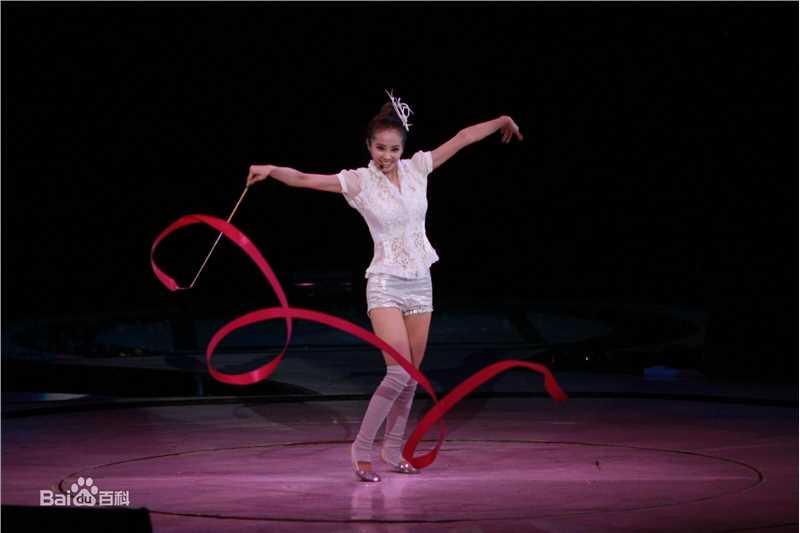 蔡依林(Jolin Tsai、 （韩）、ツァイ イーリン（日）、 （泰）)演唱会图锦图片图册