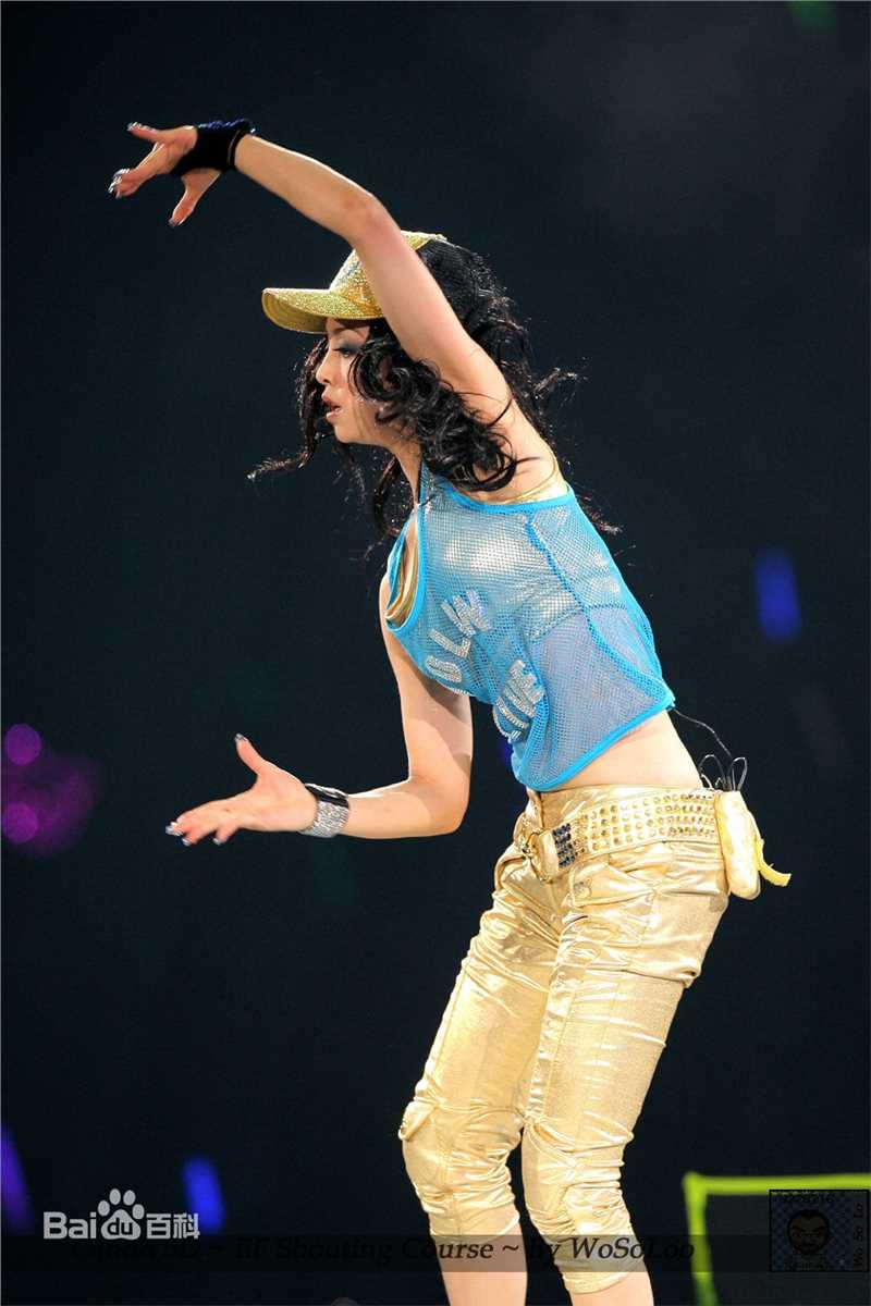 蔡依林(Jolin Tsai、 （韩）、ツァイ イーリン（日）、 （泰）)演唱会图锦图片图册