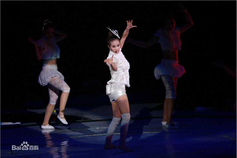 蔡依林(Jolin Tsai、 （韩）、ツァイ イーリン（日）、 （泰）)演唱会图锦图片图册