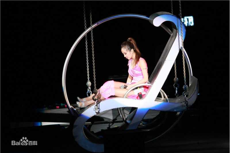 蔡依林(Jolin Tsai、 （韩）、ツァイ イーリン（日）、 （泰）)演唱会图锦图片图册