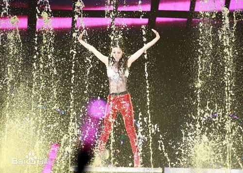 蔡依林(Jolin Tsai、 （韩）、ツァイ イーリン（日）、 （泰）)演唱会图锦图片图册