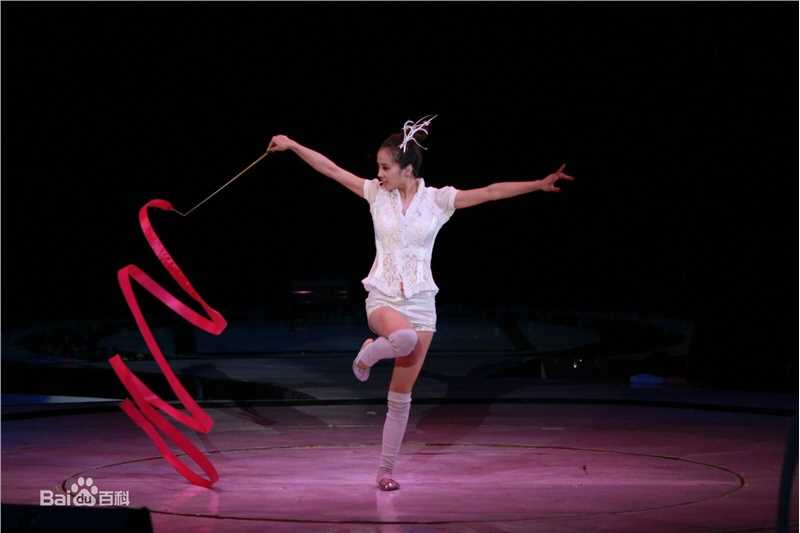 蔡依林(Jolin Tsai、 （韩）、ツァイ イーリン（日）、 （泰）)演唱会图锦图片图册