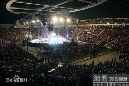 蔡依林(Jolin Tsai、 （韩）、ツァイ イーリン（日）、 （泰）)演唱会人海图壁纸壁纸