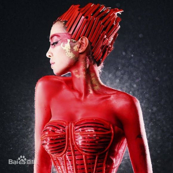 精选蔡依林(Jolin Tsai、 （韩）、ツァイ イーリン（日）、 （泰）)