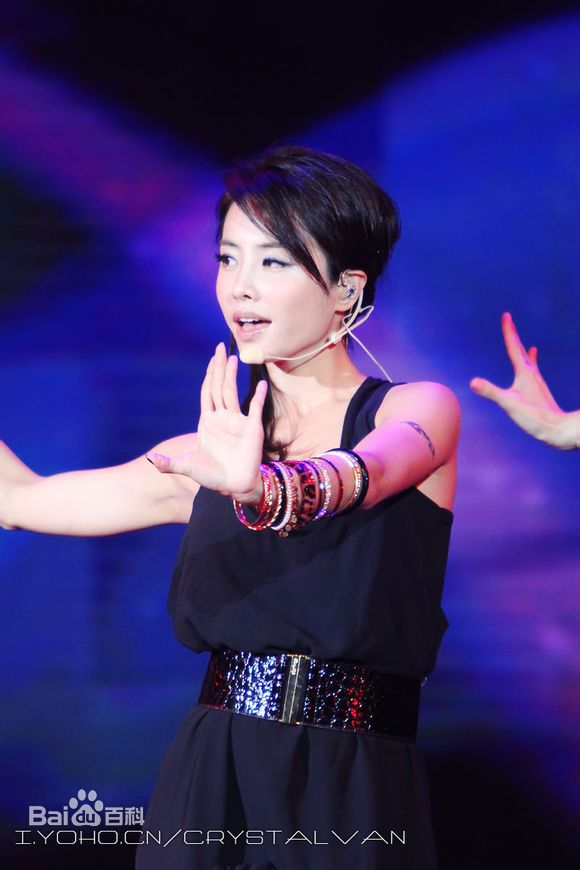 精选蔡依林(Jolin Tsai、 （韩）、ツァイ イーリン（日）、 （泰）)