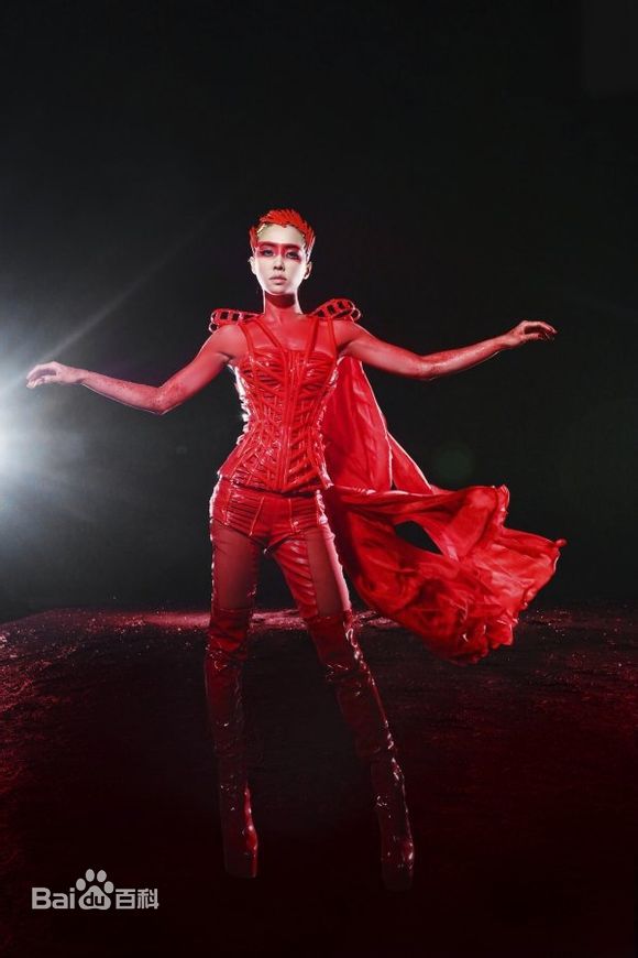 精选蔡依林(Jolin Tsai、 （韩）、ツァイ イーリン（日）、 （泰）)