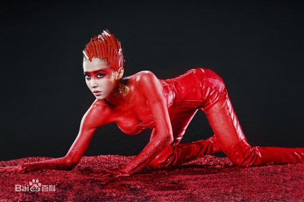 精选蔡依林(Jolin Tsai、 （韩）、ツァイ イーリン（日）、 （泰）)