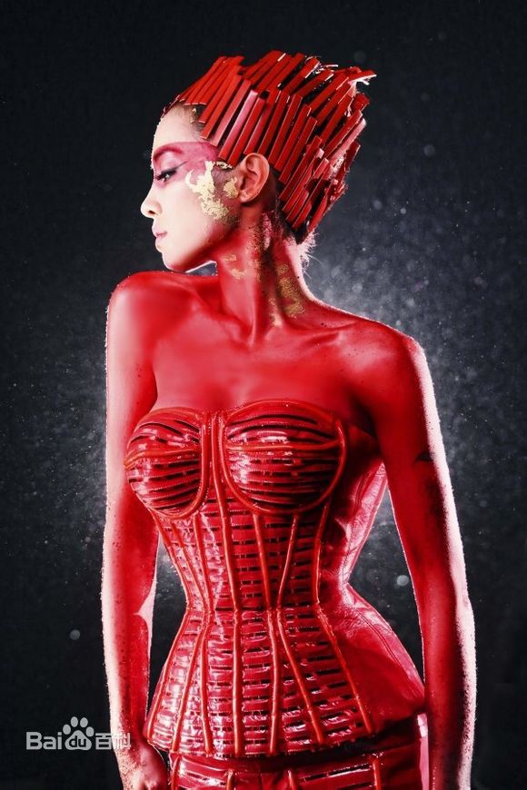 精选蔡依林(Jolin Tsai、 （韩）、ツァイ イーリン（日）、 （泰）)