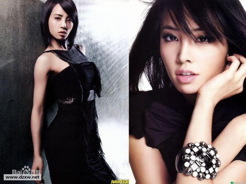 精选蔡依林(Jolin Tsai、 （韩）、ツァイ イーリン（日）、 （泰）)