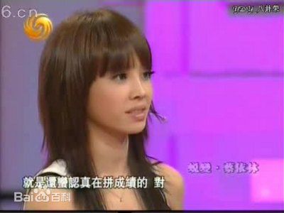 精选蔡依林(Jolin Tsai、 （韩）、ツァイ イーリン（日）、 （泰）)