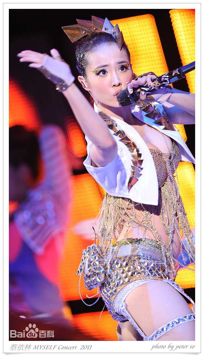 精选蔡依林(Jolin Tsai、 （韩）、ツァイ イーリン（日）、 （泰）)