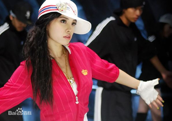 精选蔡依林(Jolin Tsai、 （韩）、ツァイ イーリン（日）、 （泰）)