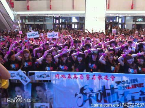 精选蔡依林(Jolin Tsai、 （韩）、ツァイ イーリン（日）、 （泰）)