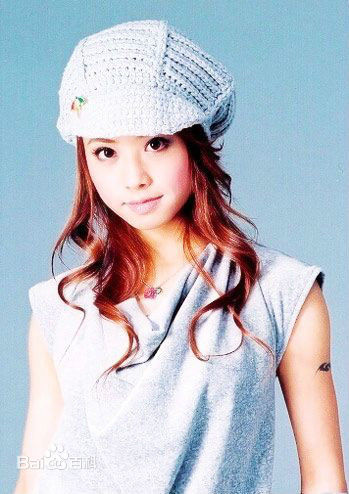 蔡依林(Jolin Tsai、 （韩）、ツァイ イーリン（日）、 （泰）)2003~2005年索尼时期壁纸壁纸