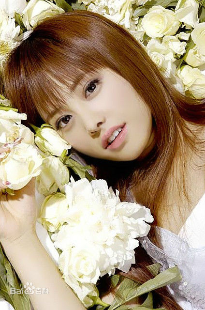 蔡依林(Jolin Tsai、 （韩）、ツァイ イーリン（日）、 （泰）)2003~2005年索尼时期壁纸壁纸