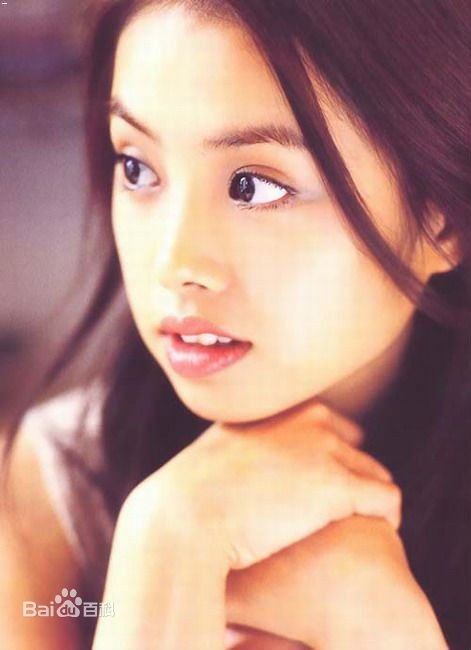 蔡依林(Jolin Tsai、 （韩）、ツァイ イーリン（日）、 （泰）)1999-2002年环球时期生活照相册