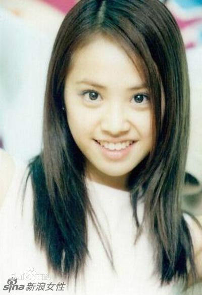 蔡依林(Jolin Tsai、 （韩）、ツァイ イーリン（日）、 （泰）)1999-2002年环球时期生活照相册