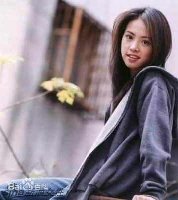 蔡依林(Jolin Tsai、 （韩）、ツァイ イーリン（日）、 （泰）)1999-2002年环球时期生活照相册