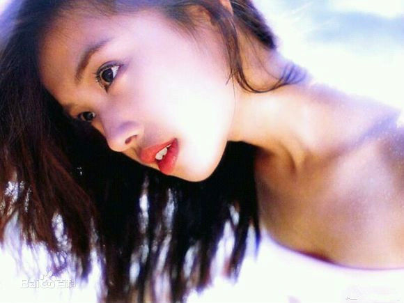 蔡依林(Jolin Tsai、 （韩）、ツァイ イーリン（日）、 （泰）)1999-2002年环球时期生活照相册