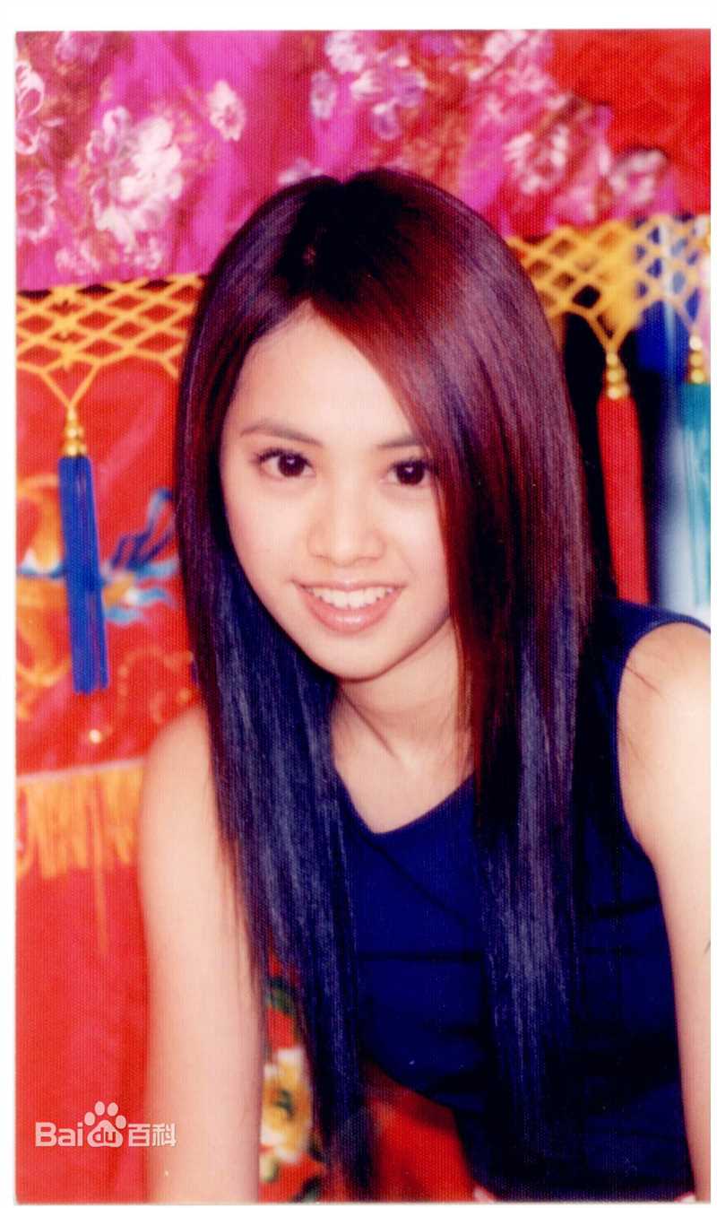 蔡依林(Jolin Tsai、 （韩）、ツァイ イーリン（日）、 （泰）)1999-2002年环球时期生活照相册