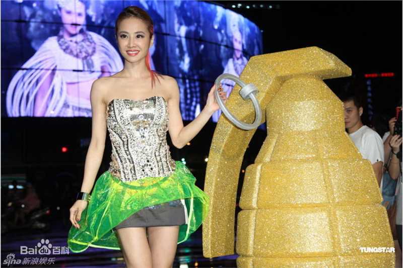 最优质蔡依林(Jolin Tsai、 （韩）、ツァイ イーリン（日）、 （泰）)精彩图册