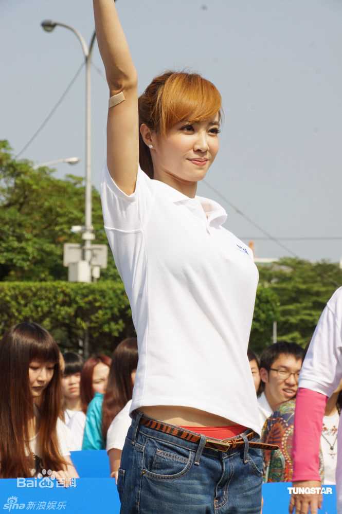 最优质蔡依林(Jolin Tsai、 （韩）、ツァイ イーリン（日）、 （泰）)精彩图册