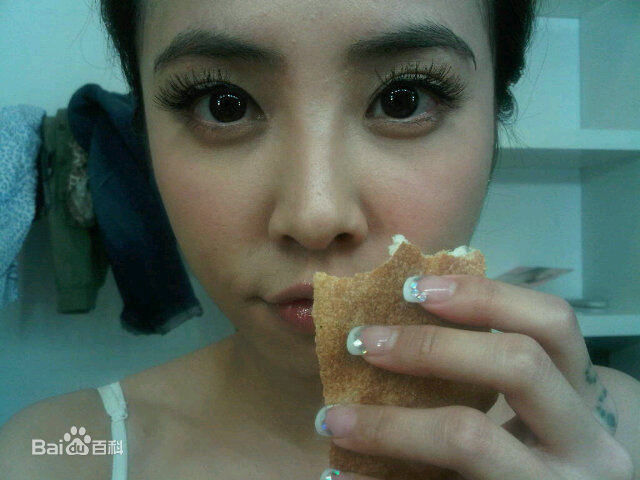 最新蔡依林(Jolin Tsai、 （韩）、ツァイ イーリン（日）、 （泰）)精彩图册