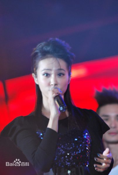 最新蔡依林(Jolin Tsai、 （韩）、ツァイ イーリン（日）、 （泰）)精彩图册