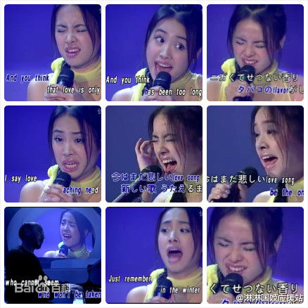 最新蔡依林(Jolin Tsai、 （韩）、ツァイ イーリン（日）、 （泰）)精彩图册