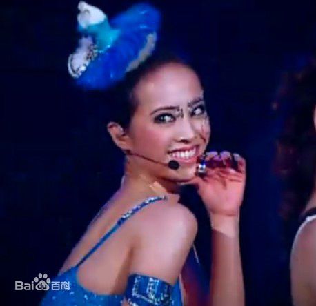 最新蔡依林(Jolin Tsai、 （韩）、ツァイ イーリン（日）、 （泰）)精彩图册