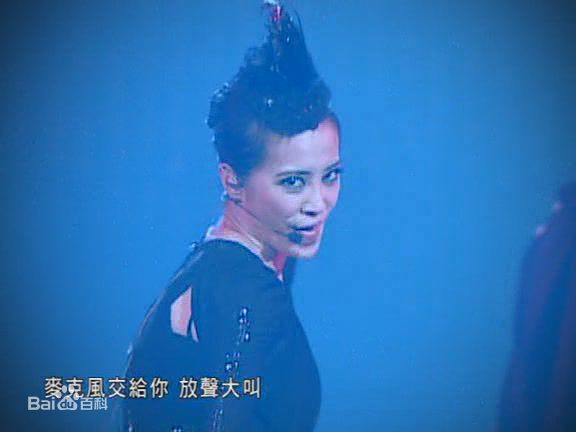 最新蔡依林(Jolin Tsai、 （韩）、ツァイ イーリン（日）、 （泰）)精彩图册